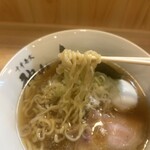 中華蕎麦 神山 - 