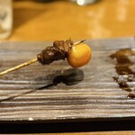 吟味シテ醸ス - これも良かった！