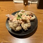 吟味シテ醸ス - 唐揚げ！