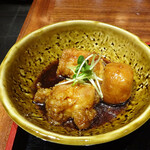 谷町二丁目 鯛めしや はなび - 