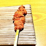 吟味シテ醸ス - トロトロ！