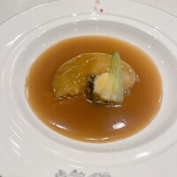 天厨菜館 銀座店 - 