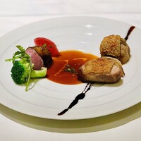 代官山ASO チェレステ 日本橋店 - 