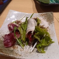 和食 いぶり別邸 新橋店 - 
