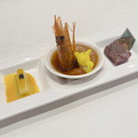 天厨菜館 銀座店 - 