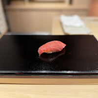 すし 良月 - 