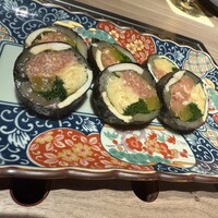 一鳥目 とり松 - 
