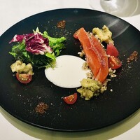 代官山ASO チェレステ 日本橋店 - 