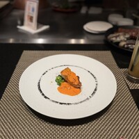 鉄板焼　銀明翠 銀座 - 