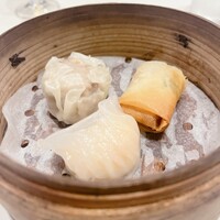 天厨菜館 銀座店 - 