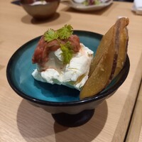 和食 いぶり別邸 新橋店 - 