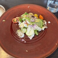 BURDIGALA MARUNOUCHI The Restaurant - 