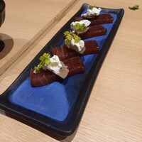 和食 いぶり別邸 新橋店 - 