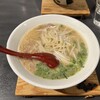 麺屋 我ガ 久留米上津バイパス店