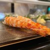 分銀寿し