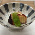 鮨処 暁 -akatsuki- - 