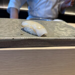 麻布十番 鮨 無銘 - 