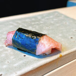 麻布十番 鮨 無銘 - 