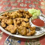 リトルスパイス - 