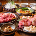 焼肉龍王館 - メイン写真: