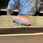 麻布十番 鮨 無銘 - 