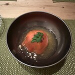 吟座　えにし - 