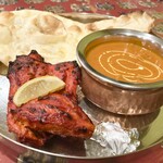 リトルスパイス - 