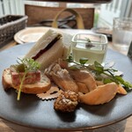 ボン ボヌール - 