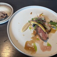 BURDIGALA MARUNOUCHI The Restaurant - 