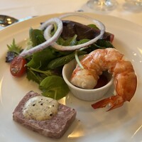 ベンジャミンステーキハウス 東京ガーデンテラス紀尾井町 - 