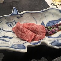肉 希々 - 
