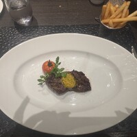 セントラム グリル＆ワイン - 