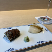 麻布十番 鮨 無銘 - 