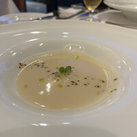 ベンジャミンステーキハウス 東京ガーデンテラス紀尾井町 - 