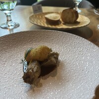 RISTORANTE＆BAR EVOLTA - 