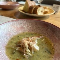 RISTORANTE＆BAR EVOLTA - 