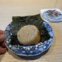 麻布十番 鮨 無銘 - 