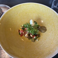 BURDIGALA MARUNOUCHI The Restaurant - 
