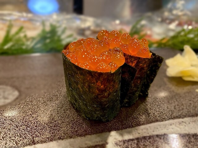 Wakegin Sushi photo 3