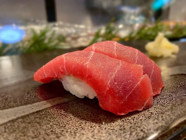 Wakegin Sushi photo 4