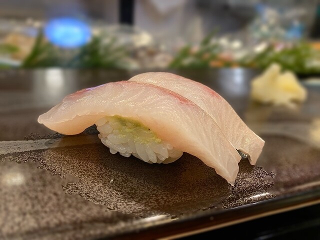 Wakegin Sushi photo 2