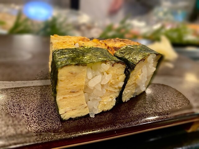 Wakegin Sushi photo 5