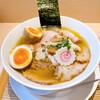 チャーシュー麺専門 中華そば ピース