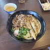 筑後うどん　徳兵衛うどん 三潴店