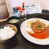 洋食 ツバキ亭