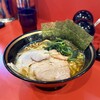 横濱家系ラーメン 川島家