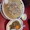 末廣ラーメン本舗  秋田駅前分店