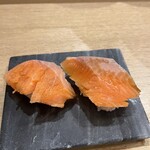 新宿3丁目 スシンジュク マサユメ - 