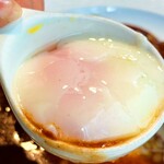 ハンバーグ ウィル - 