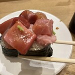 新宿3丁目 スシンジュク マサユメ - 